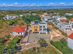 Prodej bytu 4+kk, Zaton, Chorvatsko, 92 m2