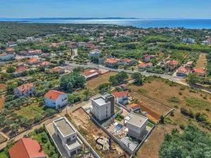 Prodej bytu 4+kk, Zaton, Chorvatsko, 92 m2