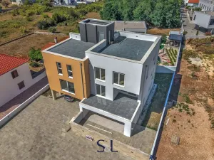 Prodej bytu 4+kk, Zaton, Chorvatsko, 98 m2
