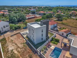 Prodej bytu 4+kk, Zaton, Chorvatsko, 98 m2