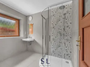 Prodej vícegeneračního domu, Horní Planá, 200 m2