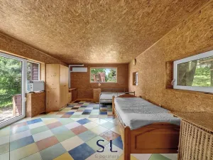 Prodej vícegeneračního domu, Horní Planá, 200 m2