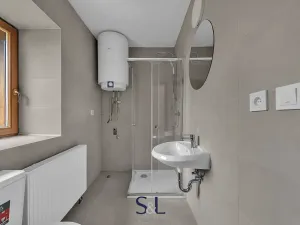 Prodej ubytování, Horní Planá, 200 m2