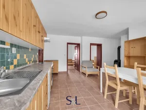 Prodej ubytování, Horní Planá, 200 m2