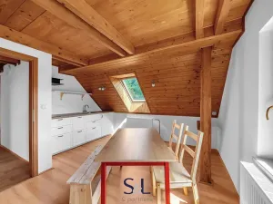 Prodej ubytování, Horní Planá, 200 m2