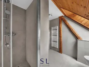 Prodej ubytování, Horní Planá, 200 m2