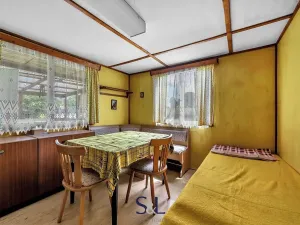 Prodej pozemku pro bydlení, Velká Bukovina, 1220 m2