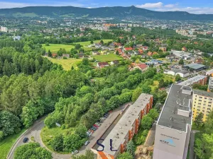 Prodej komerčního pozemku, Liberec, 5023 m2