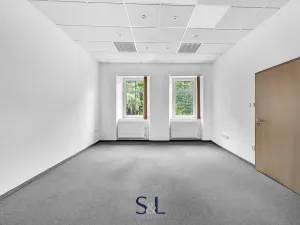 Pronájem kanceláře, Česká Lípa, Moskevská, 332 m2