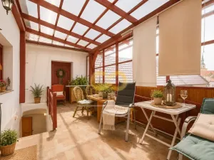 Prodej výrobních prostor, Vlachovo Březí, Plánkova, 930 m2