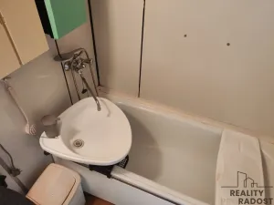 Prodej bytu 3+1, Chomutov, Kyjická, 81 m2