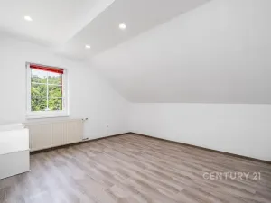 Pronájem bytu 3+kk, Františkov nad Ploučnicí, 75 m2