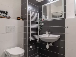 Prodej bytu 2+kk, Lavičky, 57 m2