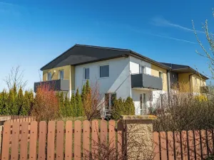 Prodej bytu 2+kk, Lavičky, 57 m2