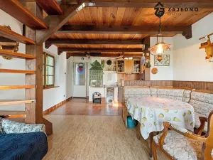 Prodej chaty, Dolní Kounice, Ivančická, 40 m2