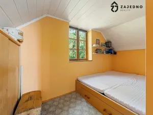 Prodej chaty, Dolní Kounice, Ivančická, 40 m2