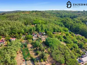 Prodej chaty, Dolní Kounice, Ivančická, 40 m2