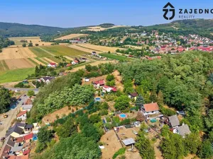 Prodej chaty, Dolní Kounice, Ivančická, 40 m2