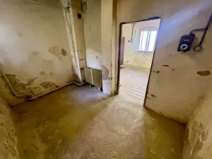 Prodej výrobních prostor, Bílé Podolí, 136 m2