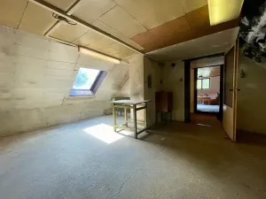 Prodej rodinného domu, Bílé Podolí, 136 m2