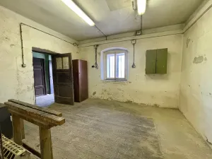 Prodej rodinného domu, Bílé Podolí, 136 m2
