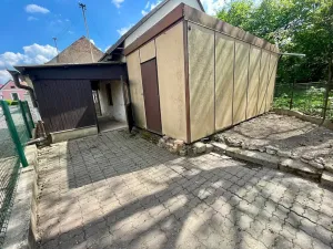 Prodej rodinného domu, Bílé Podolí, 136 m2