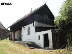 Prodej rodinného domu, Šestajovice, 60 m2