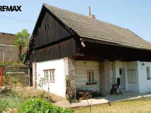 Prodej rodinného domu, Šestajovice, 60 m2