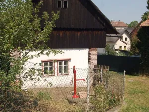 Prodej rodinného domu, Šestajovice, 60 m2