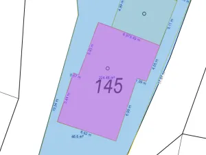 Prodej rodinného domu, Šestajovice, 60 m2