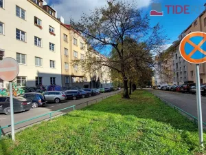 Prodej bytu 2+1, Praha - Nusle, Pod Terebkou, 80 m2