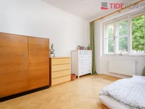 Prodej bytu 2+1, Praha - Nusle, Pod Terebkou, 80 m2