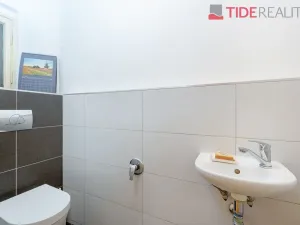 Prodej bytu 2+1, Praha - Nusle, Pod Terebkou, 80 m2
