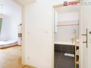 Prodej bytu 2+1, Praha - Nusle, Pod Terebkou, 80 m2