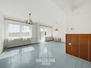 Prodej rodinného domu, Luka nad Jihlavou, Revoluční, 150 m2