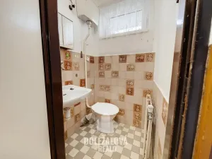 Prodej rodinného domu, Luka nad Jihlavou, Revoluční, 150 m2