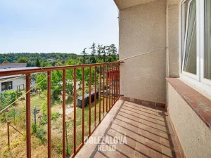 Prodej rodinného domu, Luka nad Jihlavou, Revoluční, 150 m2