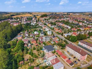 Prodej rodinného domu, Luka nad Jihlavou, Revoluční, 150 m2