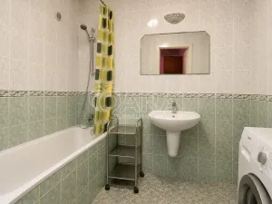 Prodej bytu 3+1, Praha - Libeň, Matějkova, 76 m2