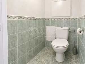Prodej bytu 3+1, Praha - Libeň, Matějkova, 76 m2
