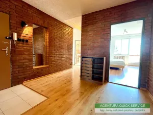 Pronájem bytu 5+kk, Praha - Vinohrady, náměstí Jiřího z Lobkovic, 150 m2