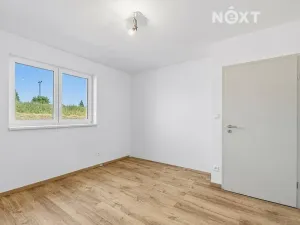 Prodej rodinného domu, Ostrovec, 107 m2