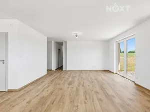 Prodej rodinného domu, Ostrovec, 107 m2