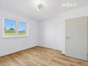 Prodej rodinného domu, Ostrovec, 107 m2