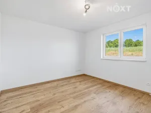 Prodej rodinného domu, Ostrovec, 107 m2