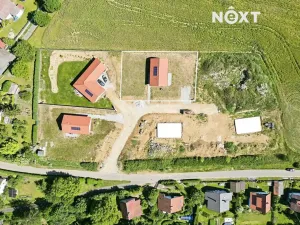 Prodej rodinného domu, Ostrovec, 107 m2