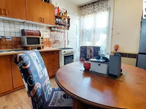 Prodej bytu 1+1, Cheb, Obětí nacismu, 42 m2