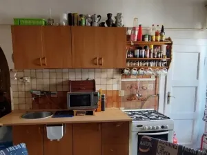 Prodej bytu 1+1, Cheb, Obětí nacismu, 42 m2