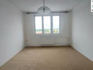 Pronájem bytu 1+1, Františkovy Lázně, Májová, 39 m2