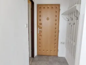 Pronájem bytu 1+1, Františkovy Lázně, Májová, 39 m2